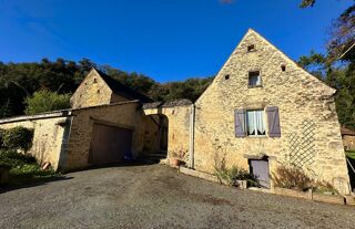  Maison à vendre 4 pièces 88 m²