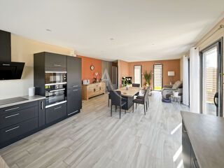  Maison � vendre 4 pi�ces 78 m�