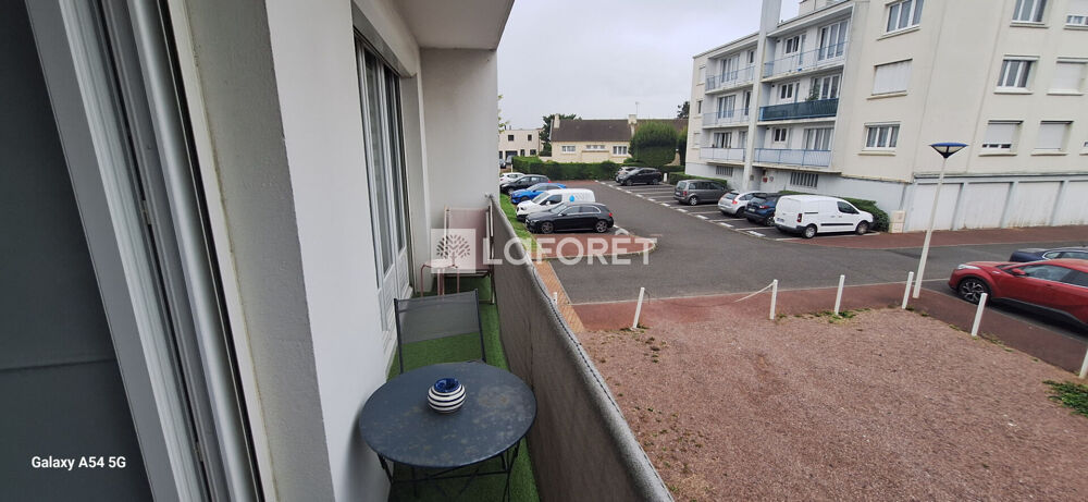 Location Appartement A LOUER APPARTEMENT A IFS 2 pièces 56,24 m2 Caen