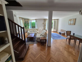  Maison à vendre 7 pièces 155 m²