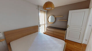  Appartement à louer 3 pièces 59 m²