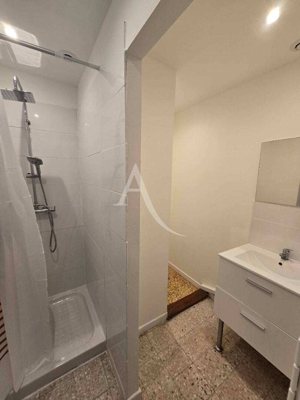 Location Appartement Villeneuve de Marsan appartement T3 avec terrasse Villeneuve de marsan