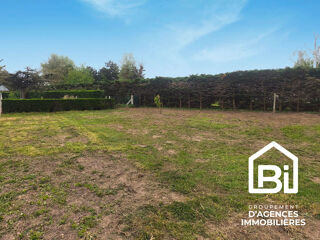  Terrain à vendre 466 m²