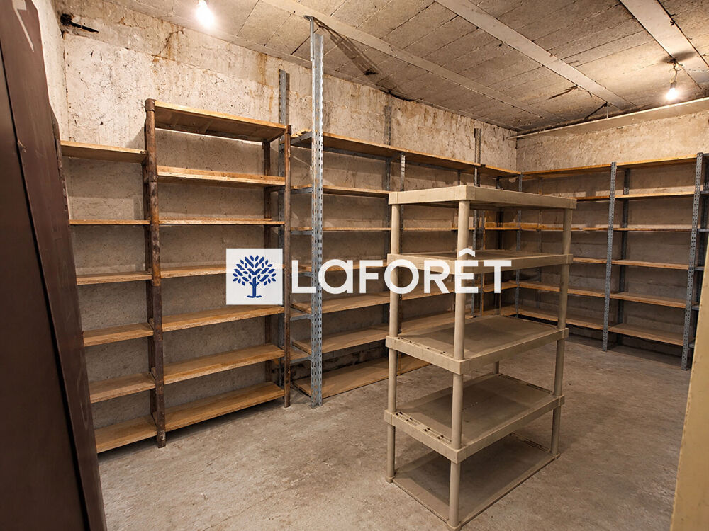 Vente Parking/Garage Ensemble 2 garages proche Provins Provins