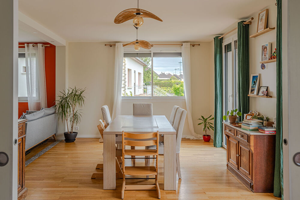 Maison 4 pièces 106 m² · à Giberville · 106 m² · 299 000 €