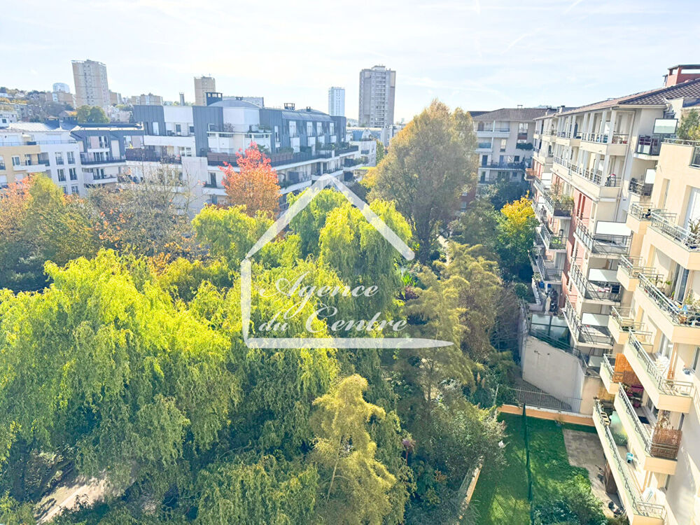 � vendre  Appartement Cachan (94230)