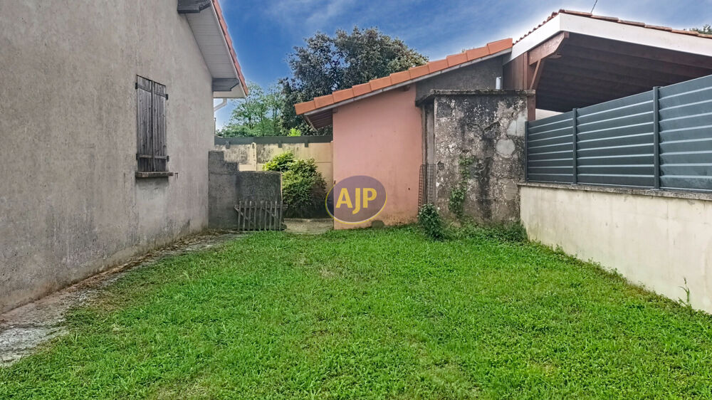 Maison Le Verdon Sur Mer 3 pièce(s) 60.8 m2