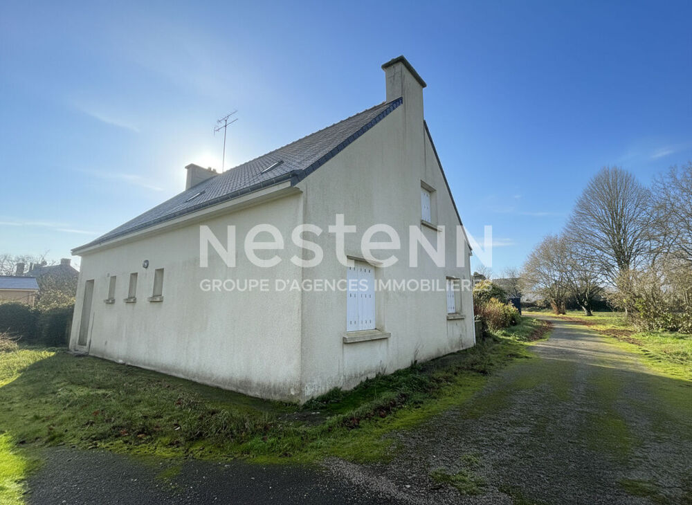 Vente Maison Maison à vendre à Sulniac centre / Bretagne Sud / Morbihan Sulniac