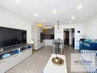  Appartement � vendre 2 pi�ces 50 m�