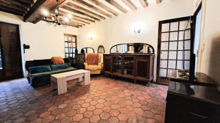  Maison � vendre 9 pi�ces 219 m�