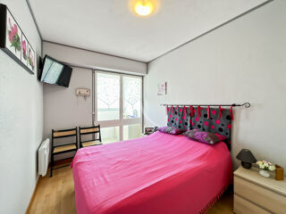  Appartement � vendre 2 pi�ces 31 m�