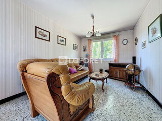  Maison � vendre 6 pi�ces 116 m�