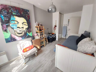  Appartement � vendre 3 pi�ces 63 m�