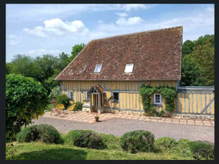  Maison à vendre 8 pièces 300 m²