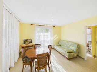  Maison � vendre 3 pi�ces 74 m�