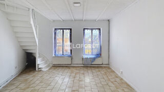  Maison à vendre 4 pièces 89 m²