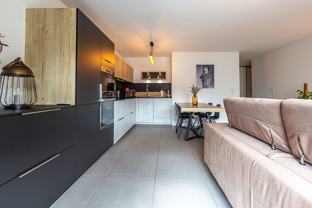 Vente Appartement AGENCE IMMOBILIERE LAFORET - 