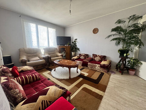   Appartement Saint Jean De Braye 2 pice(s) Appartement - 2 pice(s) - 49 m