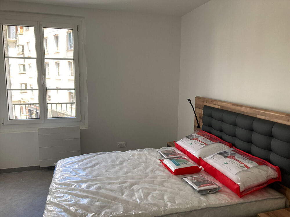 Location Appartement Appartement Caen 3 pièce(s) 53.23 m2 Caen