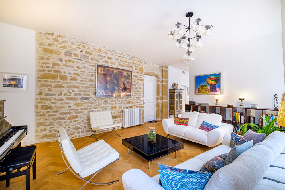 � vendre  Appartement Lyon 2