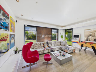  Maison à vendre 6 pièces 154 m²