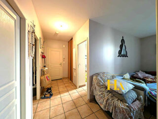  Appartement  vendre 3 pices 68 m