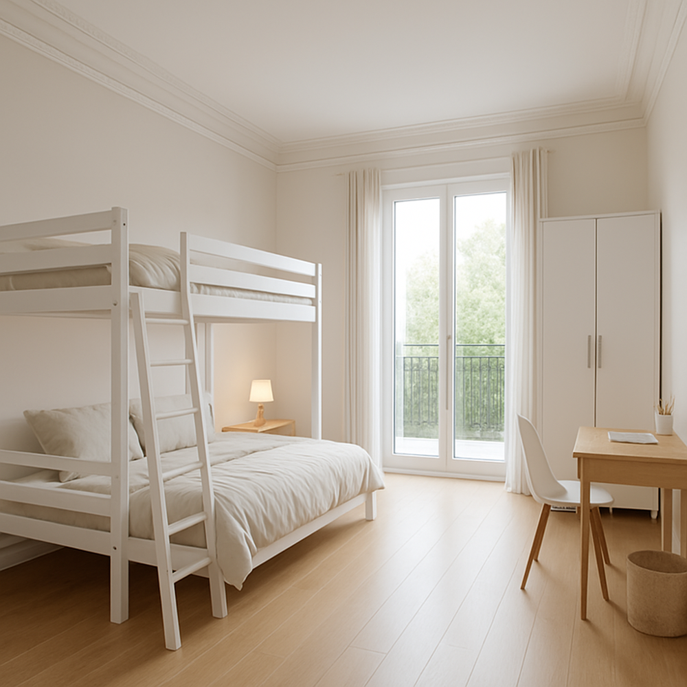 Vente Appartement Appartement 3 pièces de 89 m2 (Obernai) Obernai