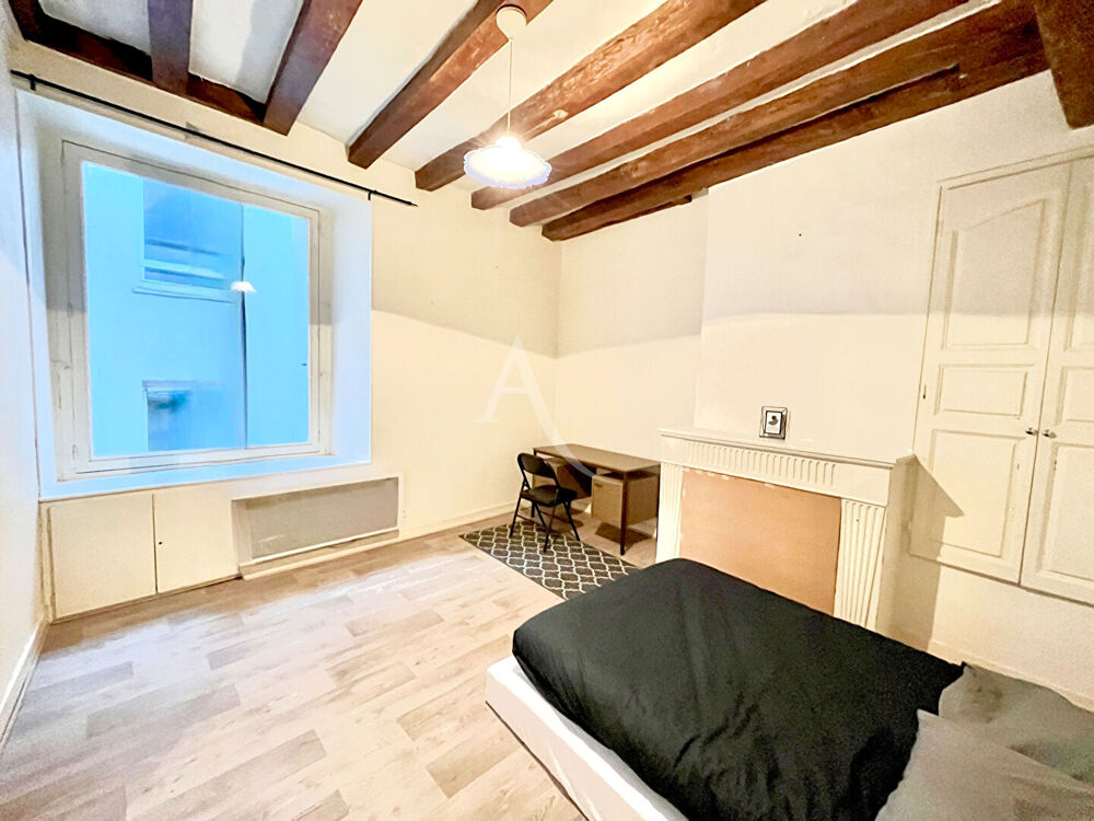 Location Appartement APPARTEMENT Duplex T3 MEUBLÉ - PROCHE CENTRE-VILLE Chateau gontier sur mayenne