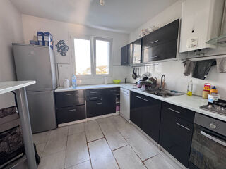  Appartement à vendre 3 pièces 71 m²