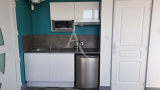  Appartement  louer 1 pice 24 m