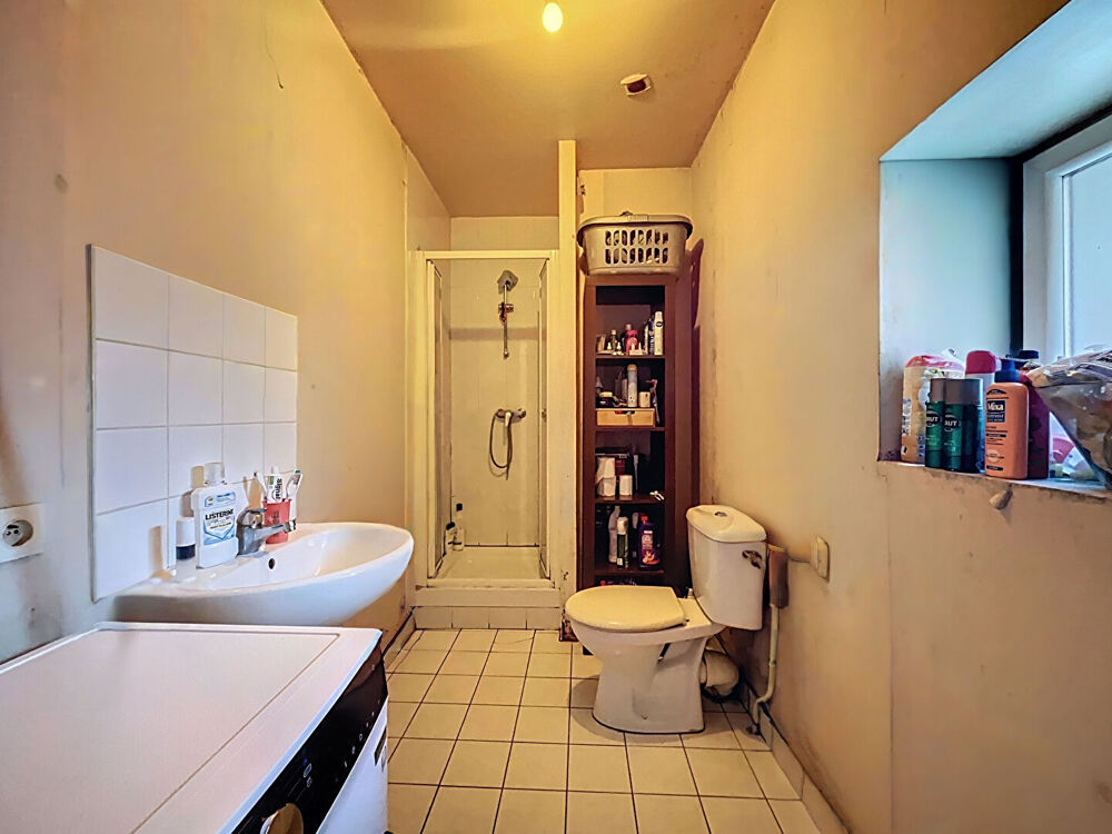 Vente Appartement Appartement Corbeil Essonnes 1 pièce avec terrasse Corbeil essonnes