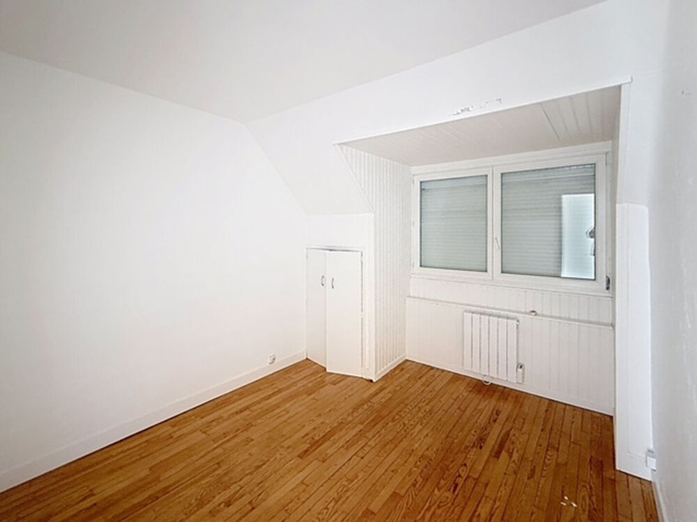 Vente Maison Maison Caen 3 pièce(s) 50 m2 Caen