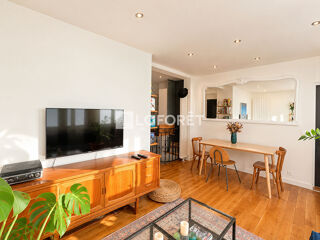 Vente Appartement Appartement 4 pièces, 65m2, 3 chambres - charme et luminosité Fontenay sous bois
