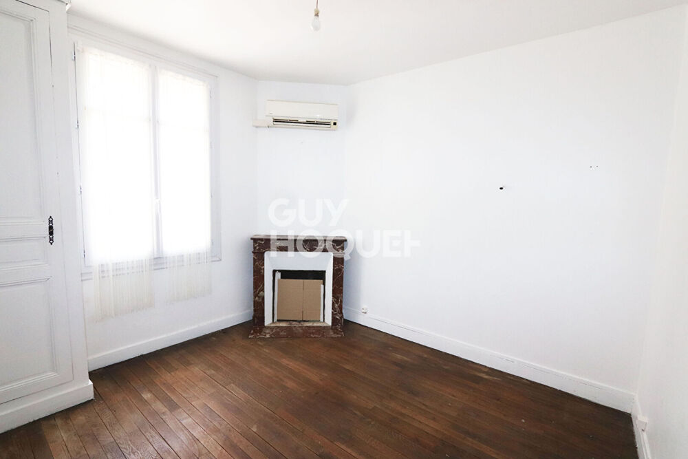 Vente Maison TOURS CENTRE - FEBVOTTE Tours