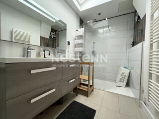  Maison � vendre 4 pi�ces 59 m�