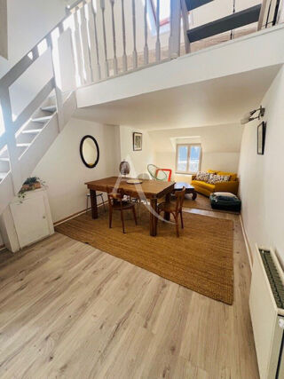  Appartement � louer 2 pi�ces 45 m�