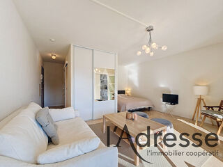  Appartement  vendre 1 pice 32 m