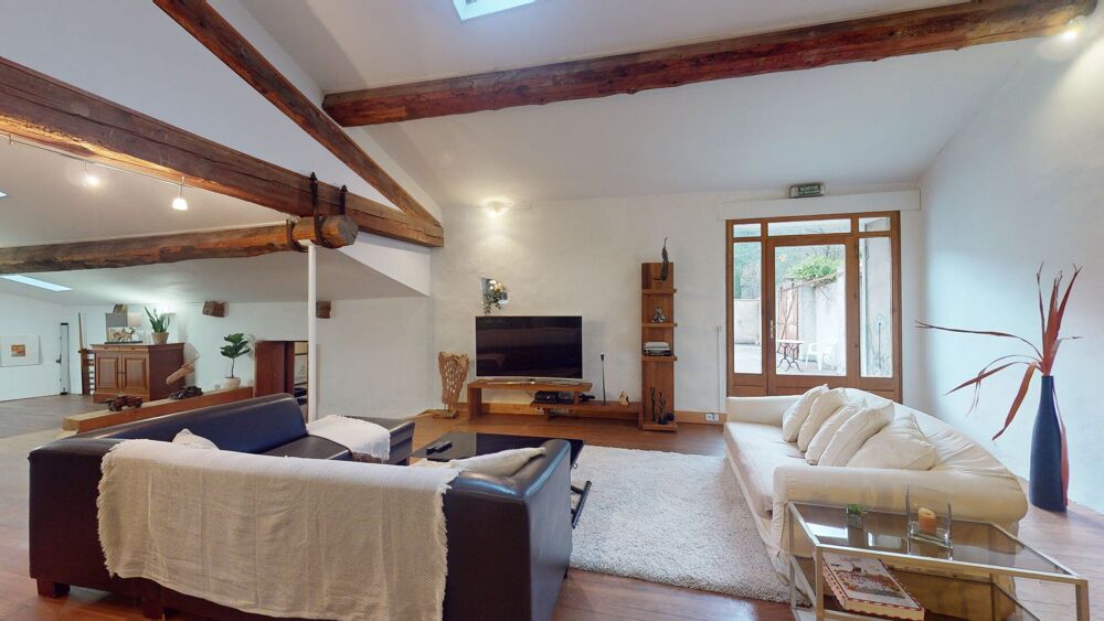 � vendre  Villa Capendu (11700)