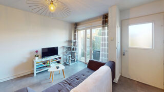  Appartement � vendre 3 pi�ces 62 m�