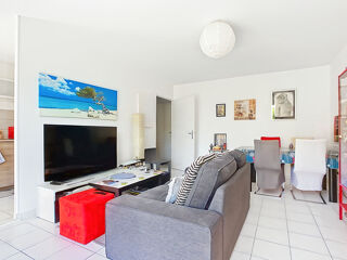  Appartement  vendre 2 pices 