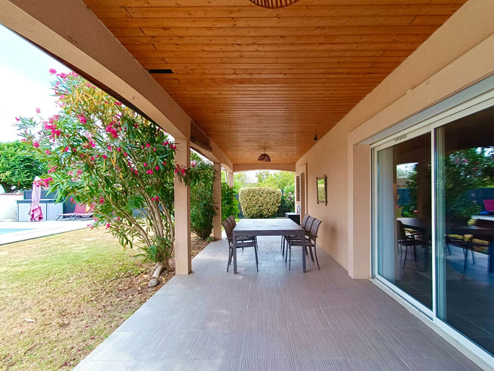 Maison Plaisance-du-touch 8 pièces 188 m2