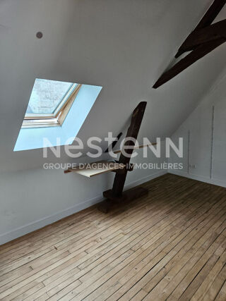  Appartement � louer 1 pi�ce 36 m�