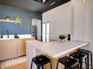  Appartement � vendre 3 pi�ces 50 m�