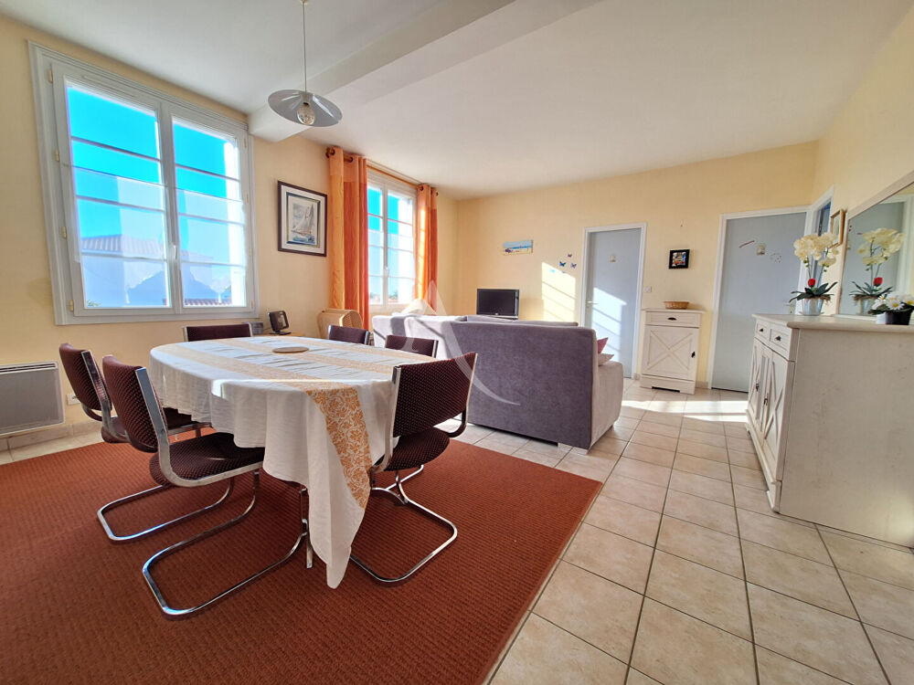 Vente Appartement Appartement La Tranche Sur Mer ! La tranche sur mer