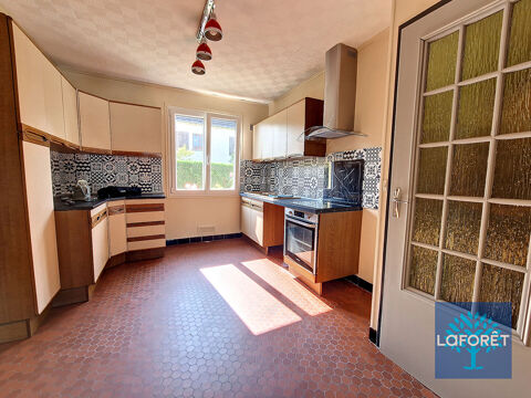  Maison � louer 5 pi�ces 83 m�