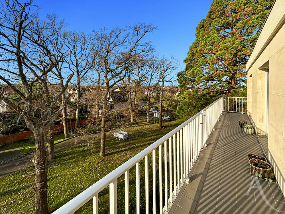 Vente Appartement Appartement  5 pièces de 105m²  Villemoisson-sur-orge Villemoisson sur orge