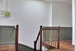  Immeuble  vendre 9 pices 246 m