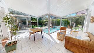  Maison � vendre 6 pi�ces 130 m�