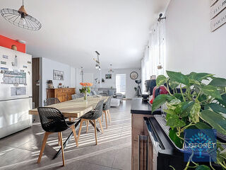  Maison � vendre 4 pi�ces 92 m�