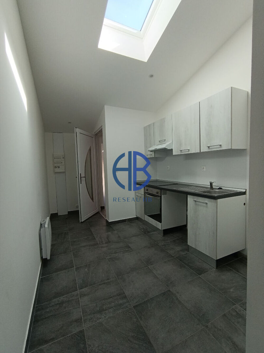 Vente Appartement APPARTEMENT CENTRE VILLE 44 M2 Bourg saint andeol